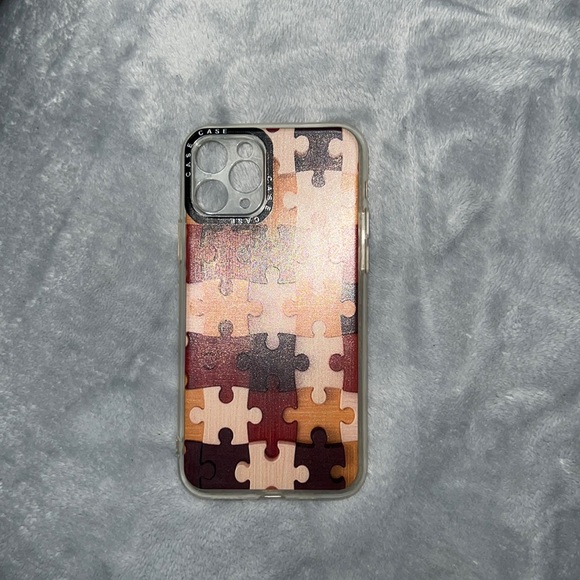 11 pro puzzle phone case - Picture 3 of 4